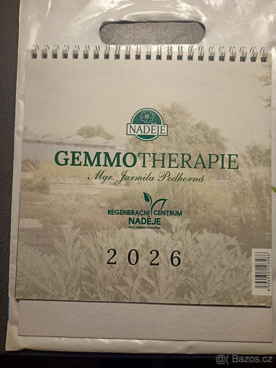 Poukaz v hodnotě 2000.-Kč na služby f. Naděje - 3