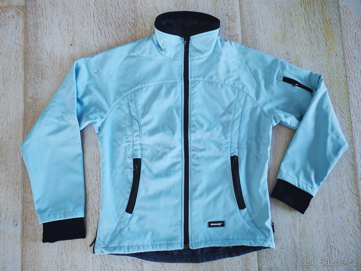 Dámská softshellová bunda vel. 36/38 zn. Result - 3