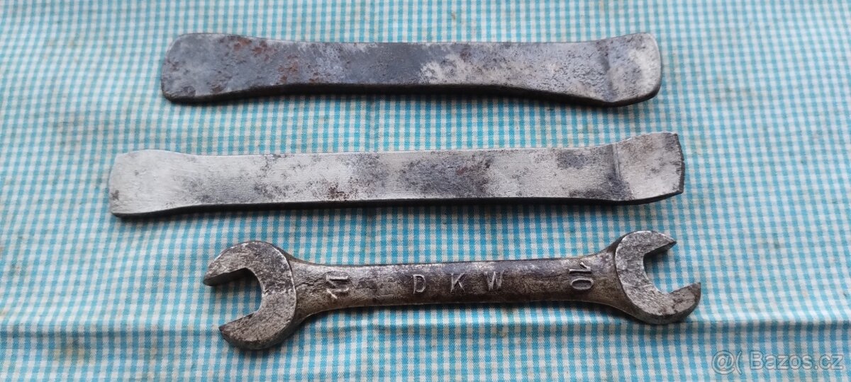 DKW nář. - 3