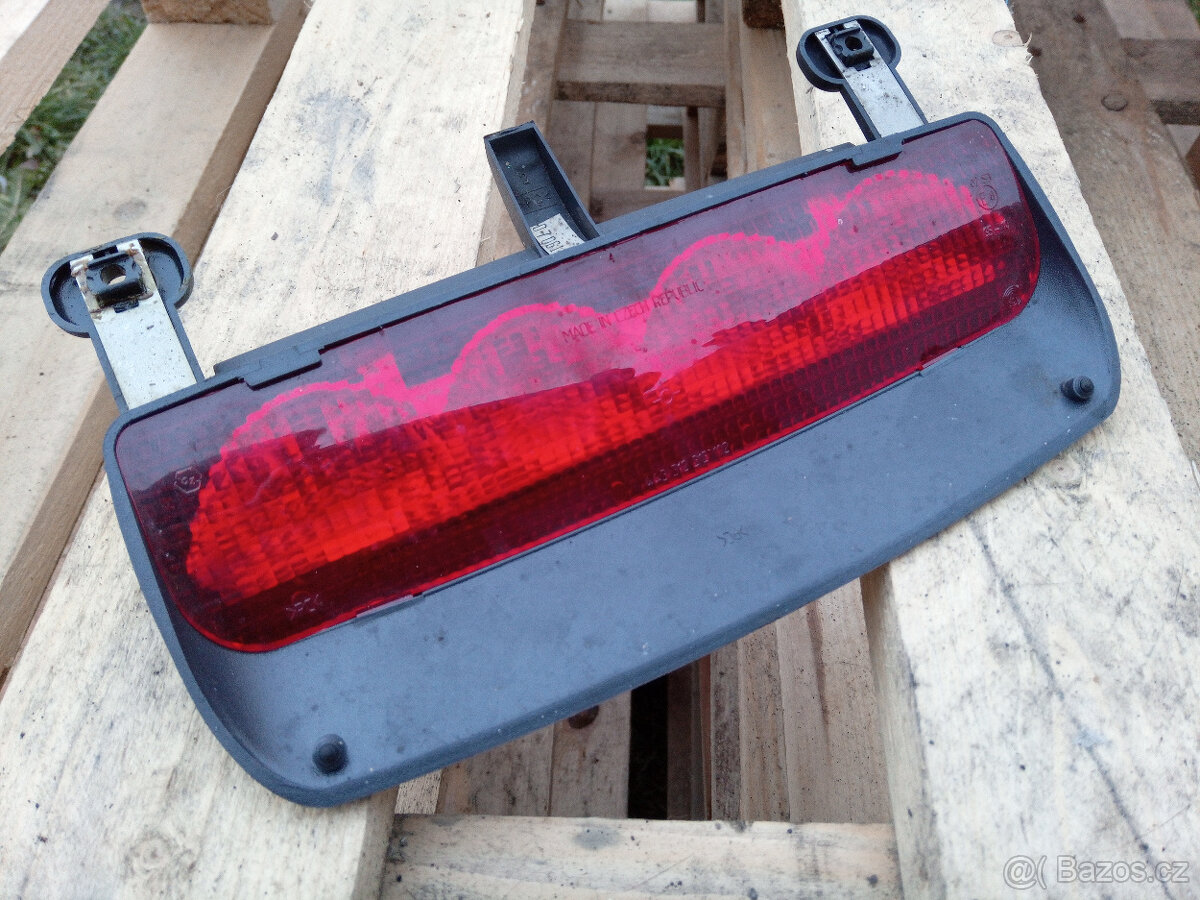 Škoda Felicia náhradní díly - 3