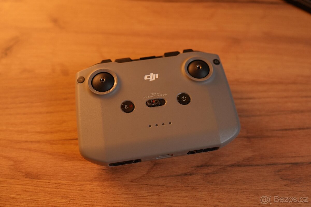 Dron DJI Mini 3 Pro Combo + Freewell ND/PL filtry - 3