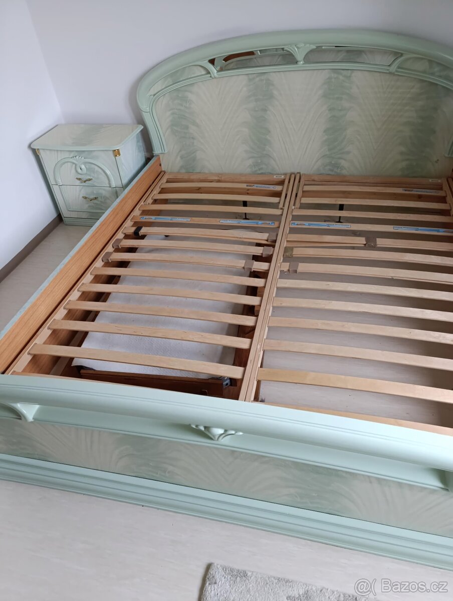 Luxusní ložnice - 3