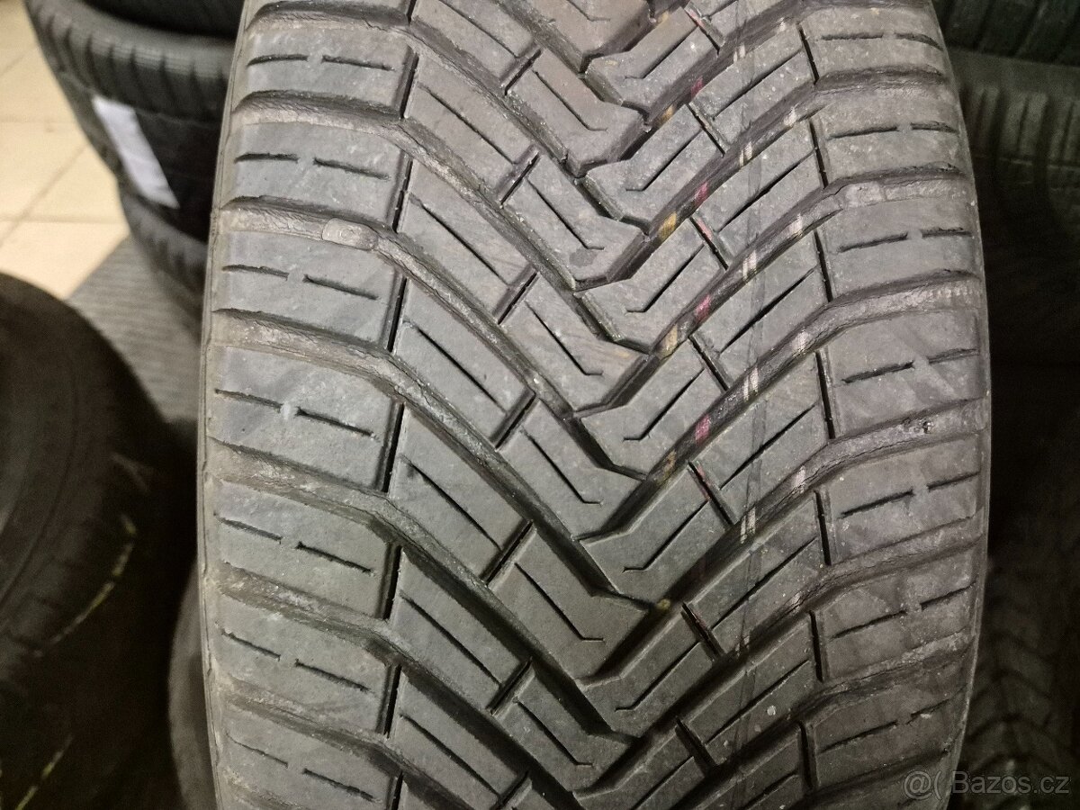 185/55 R15 CONTINENTAL (5mm) č.15951/b3 - 3