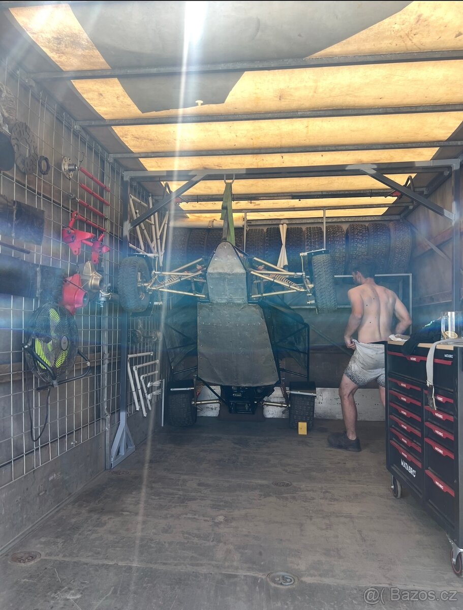 Vlek Agados Dona - 3