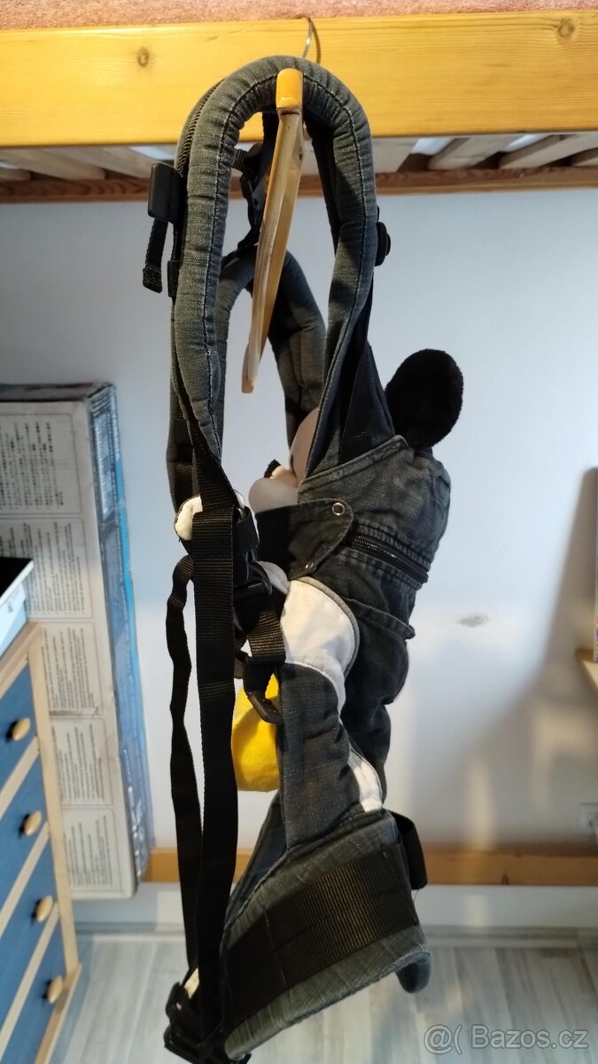 Manduca Originál - 3