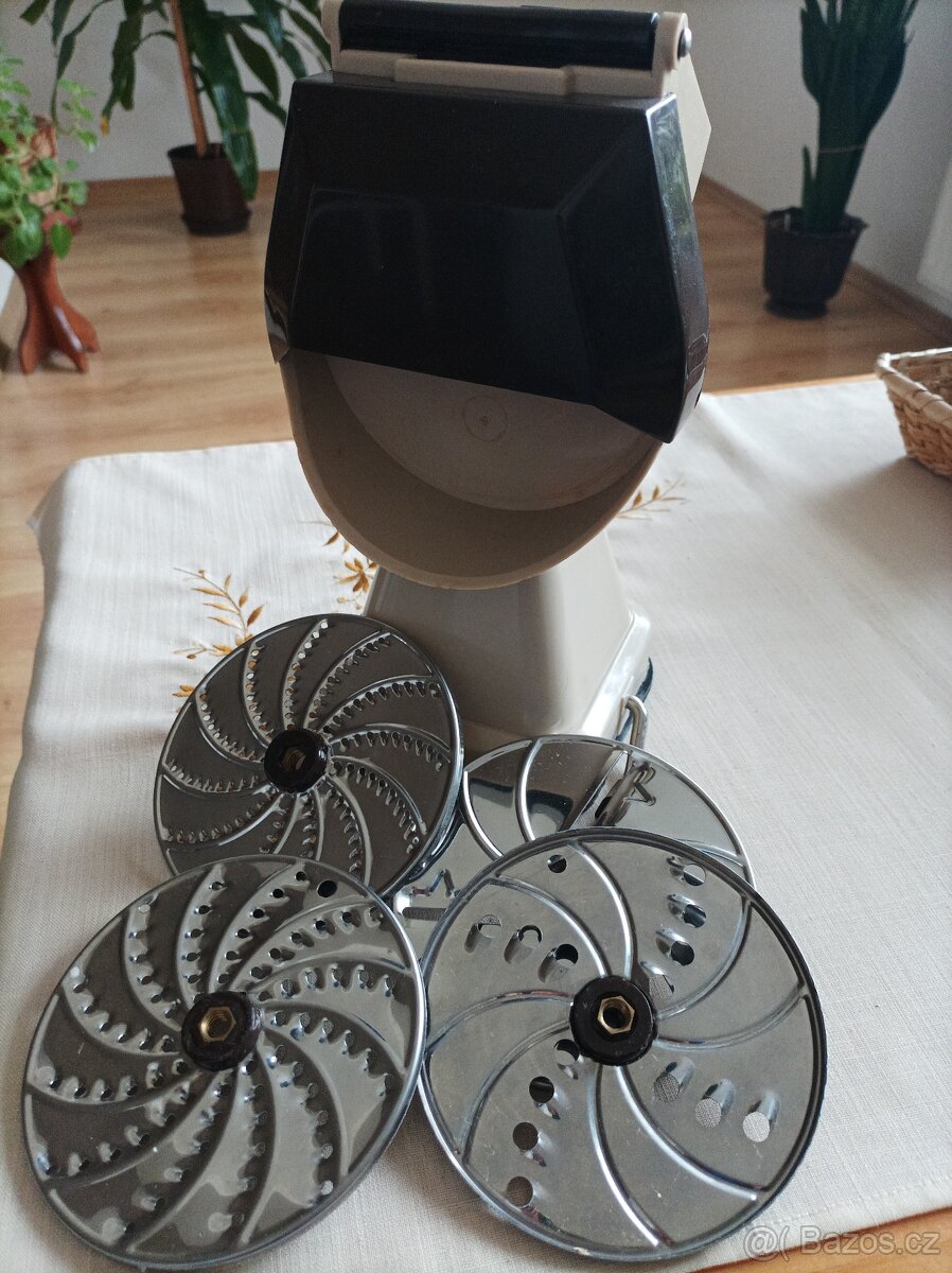 Kuchyňské potřeby - 3