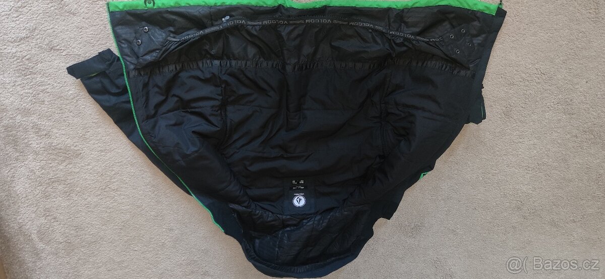 Zimní komplet VOLCOM stone - 3