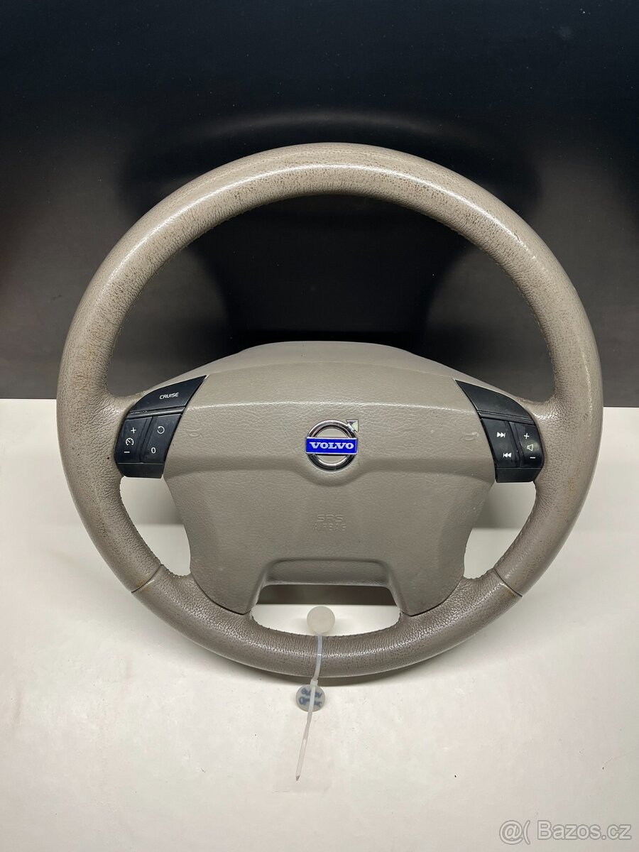 //Volant včetně Airbagu Volvo XC90// - 3