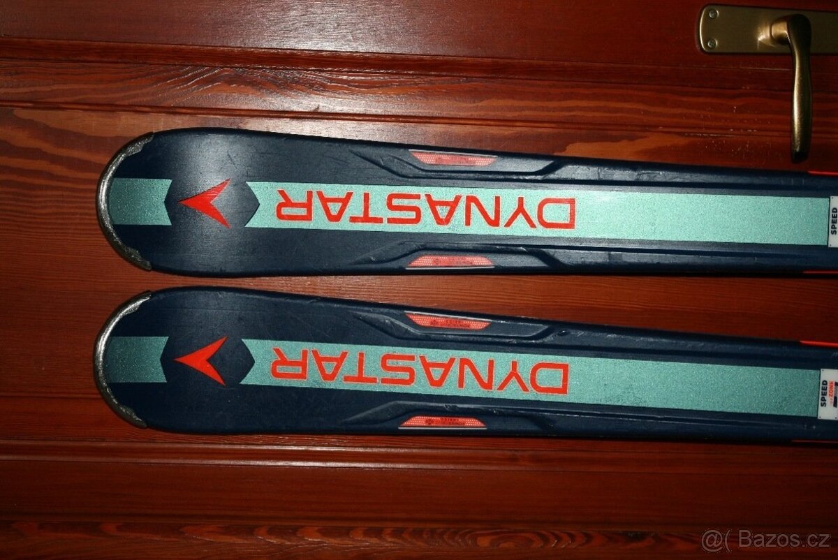 Lyže Dynastar speed zone 165 cm - 3