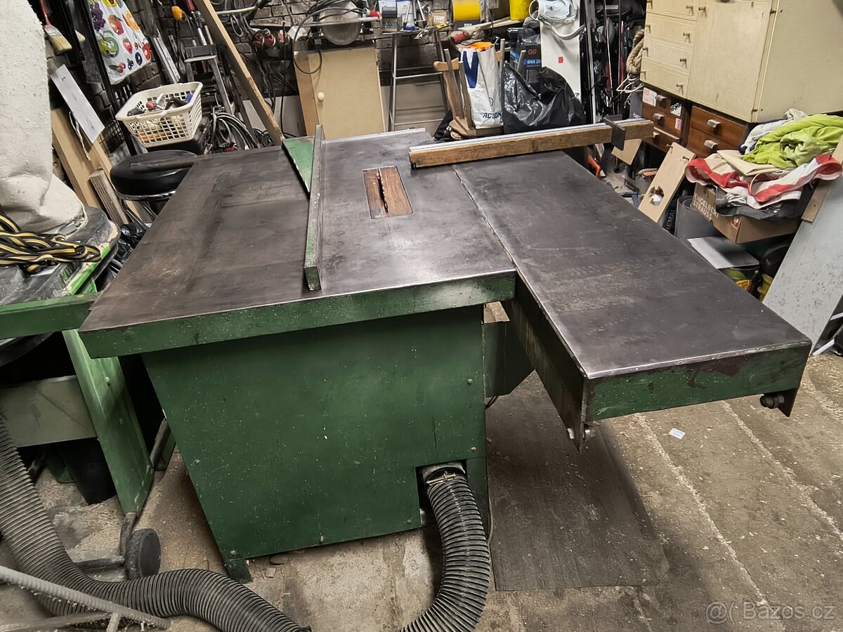 Formátovací pila - 3