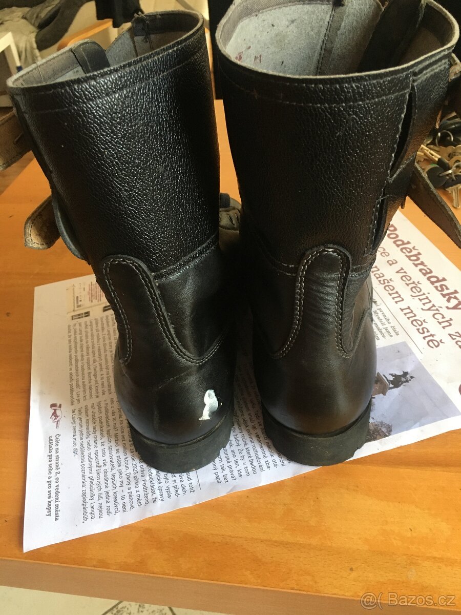 Vojenské kanady - 3