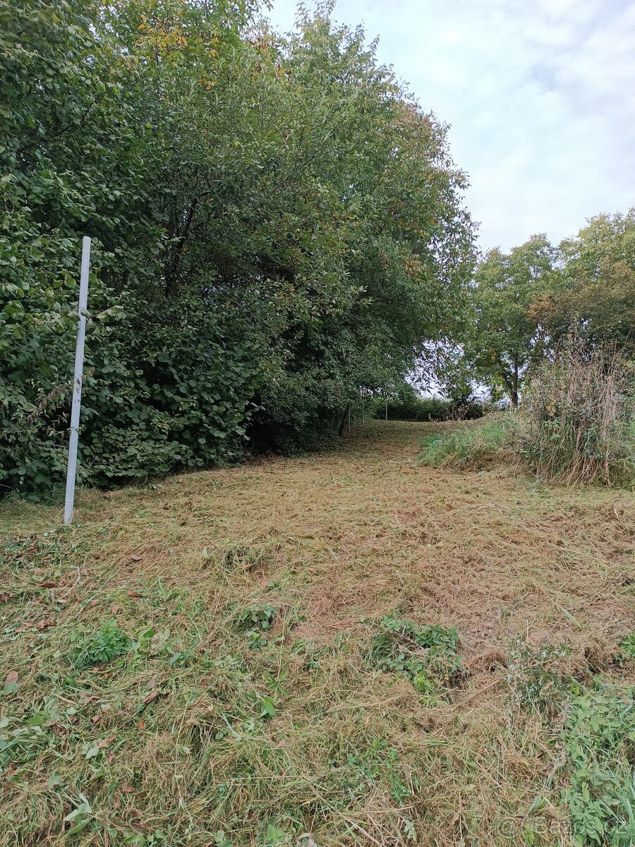 Prodám zahradu Olomouc, Přerov - 3