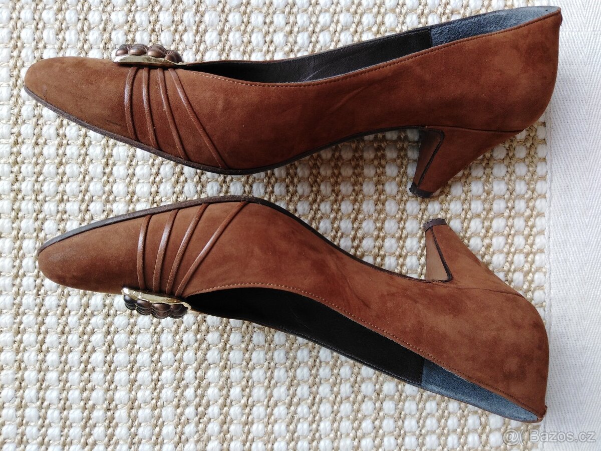 Dámské letní boty - 3