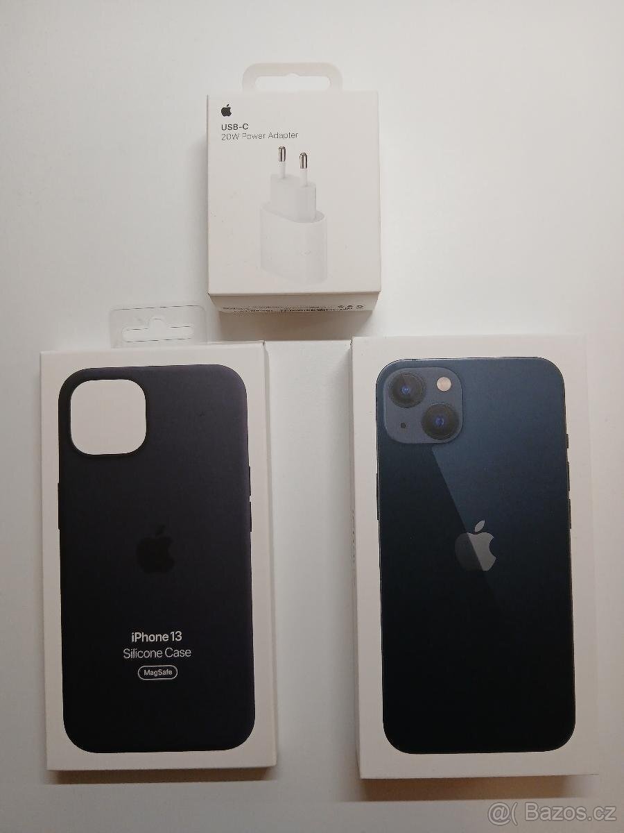 Iphone 13 128 GB - 3