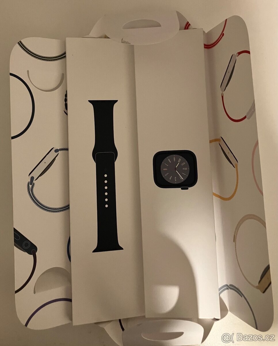 Apple watch 8 41mm - 3