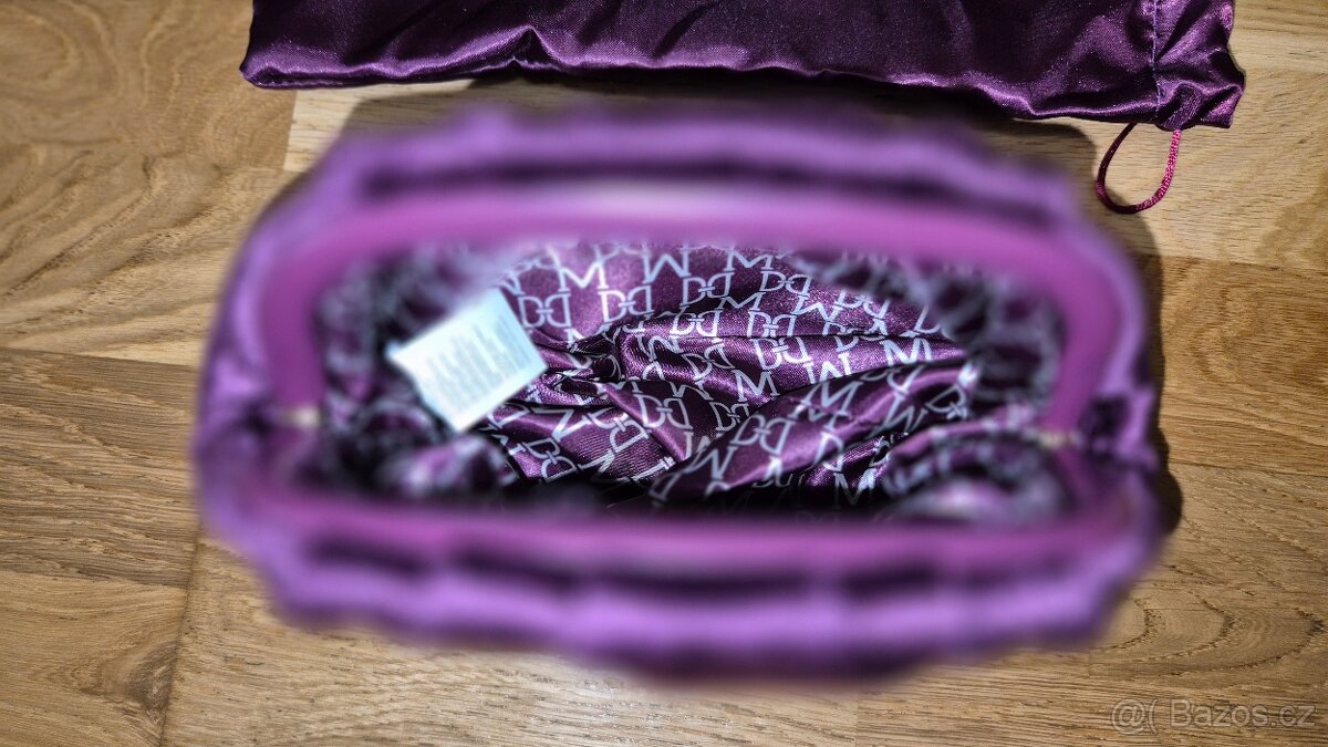 Psaníčko Marciano Guess- nové - 3