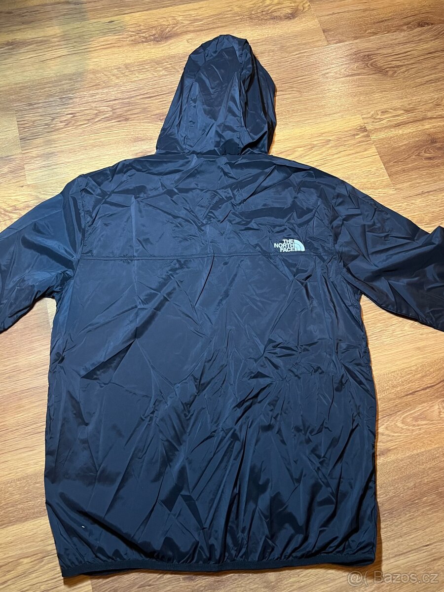 Větrová bunda The North Face - 3