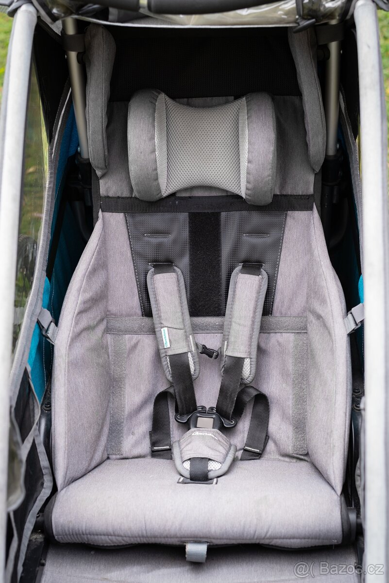 Qeridoo Kidgoo 1 - 3