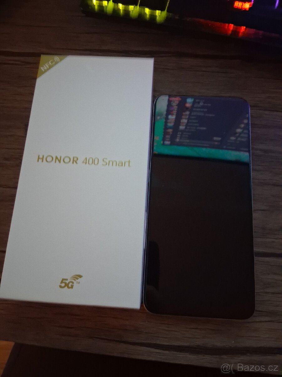 Honor 400 Smart 5G - 3