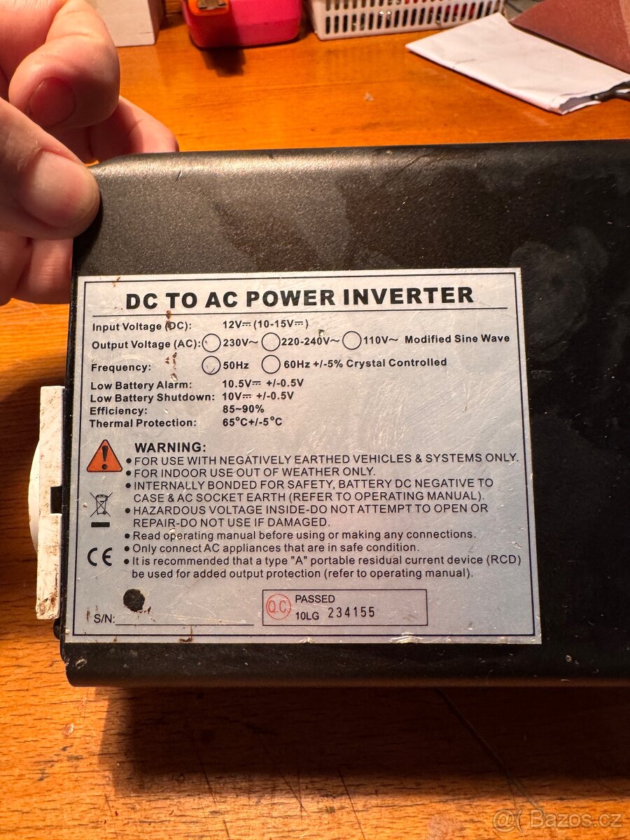 Prodám Ostrovní systém viz foto - 3