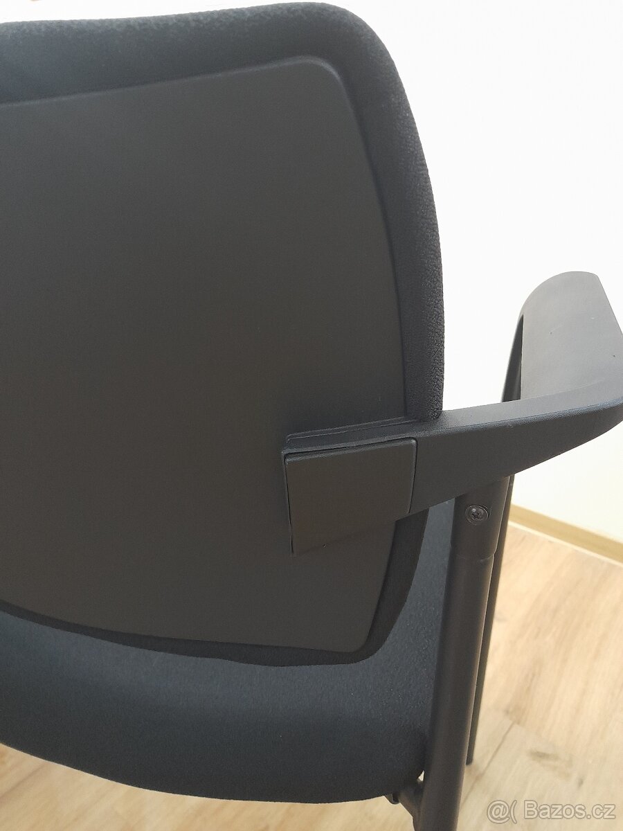 Prodám čalouněné židle - 3