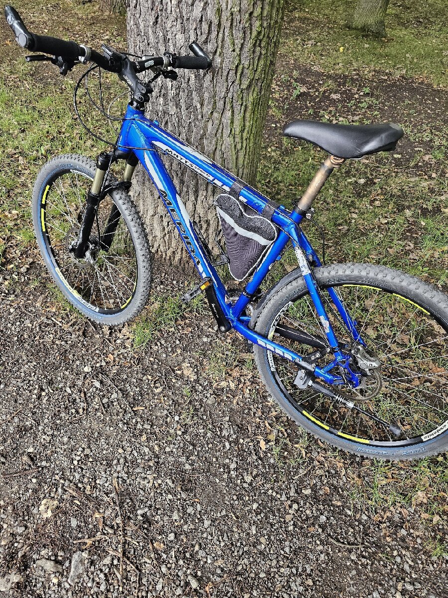 Horské kolo MERIDA MATTS SPEED - 3