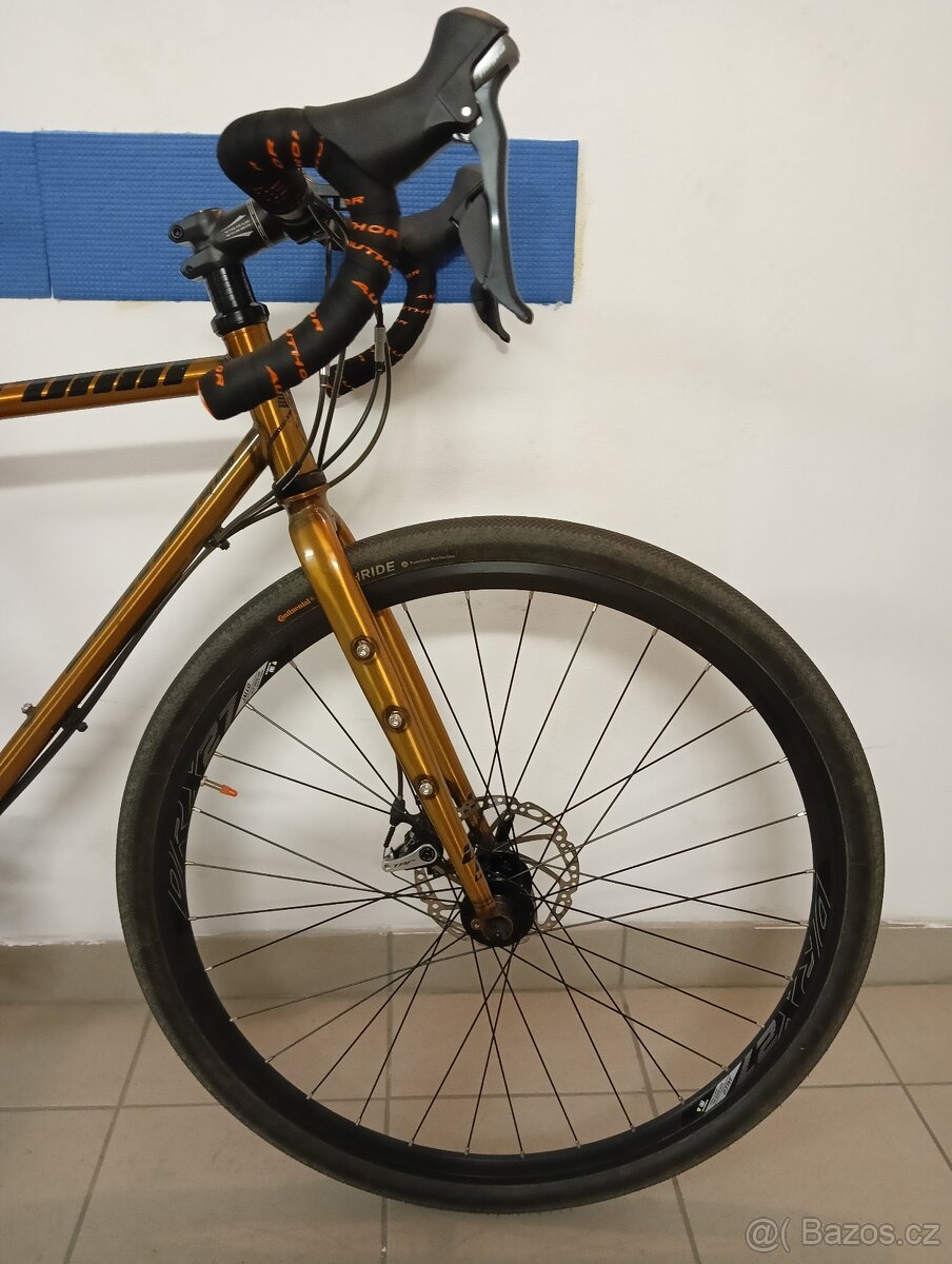 Prodej kola Author Ronin - 3