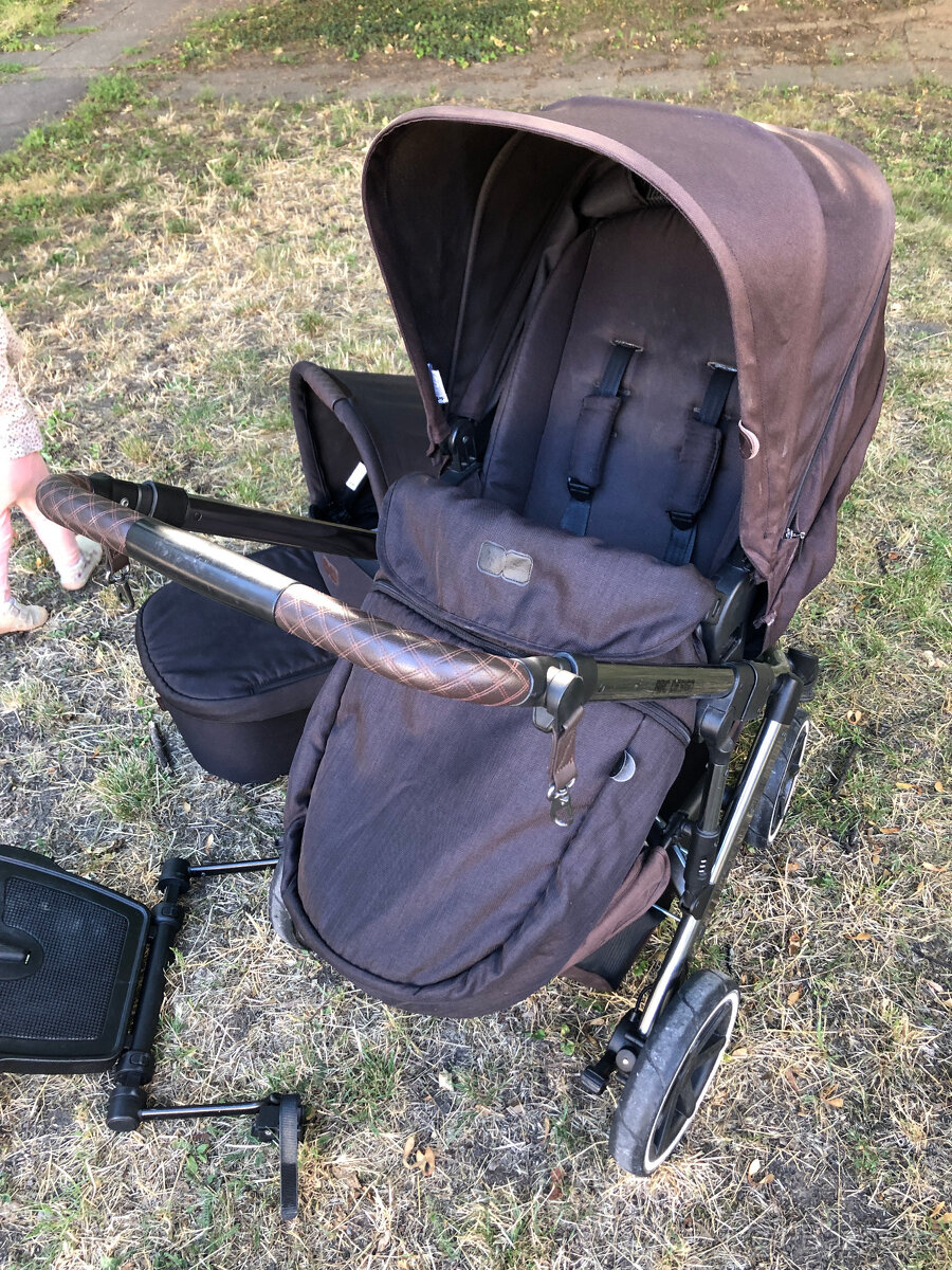 ABC Salsa Air 4 dvojkombinace - 3