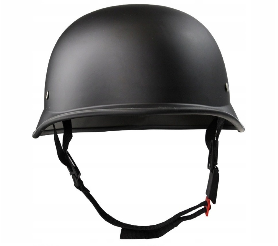 RETRO HELMA + BRÝLE RETRO - 3