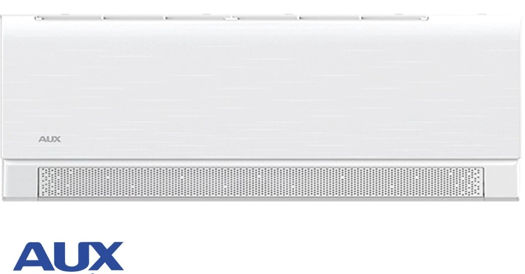Klimatizace AUX C-Smart Lite 3,5 kW - Bezprůvanová - 3