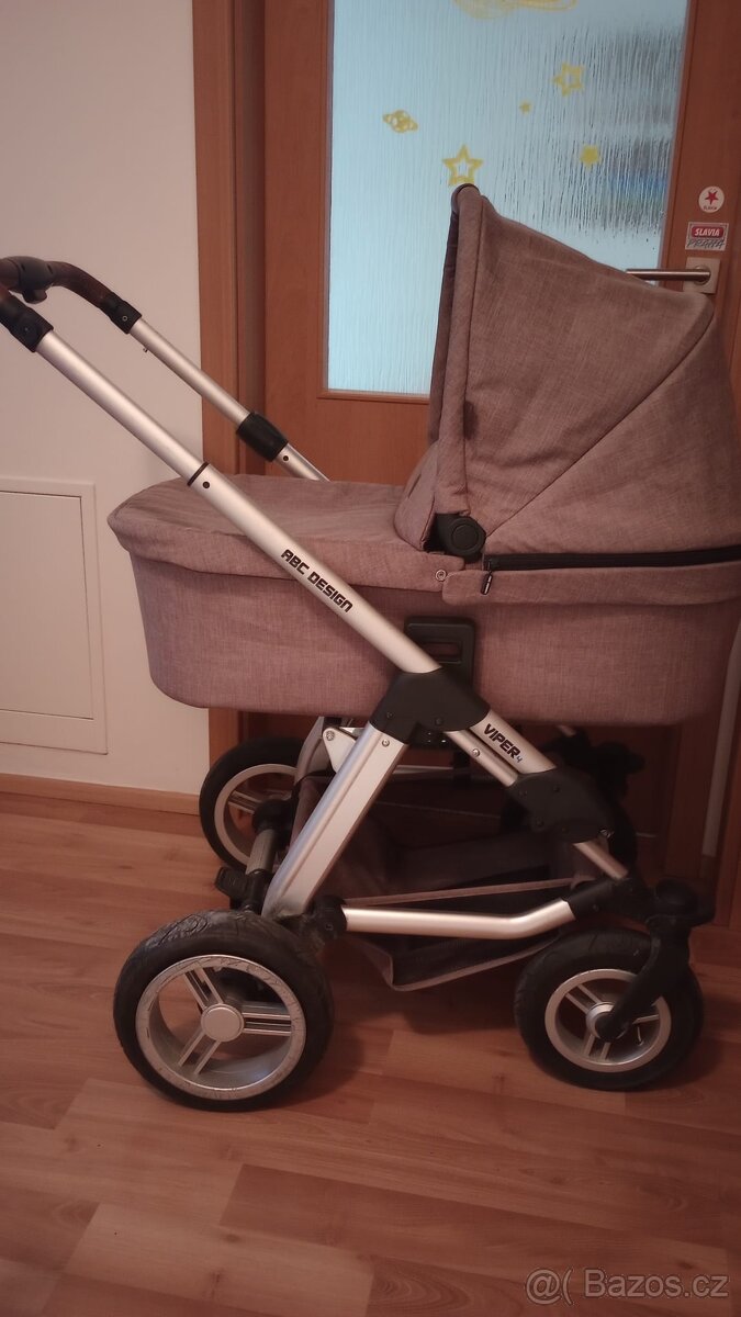 ABC design kocarek - 3