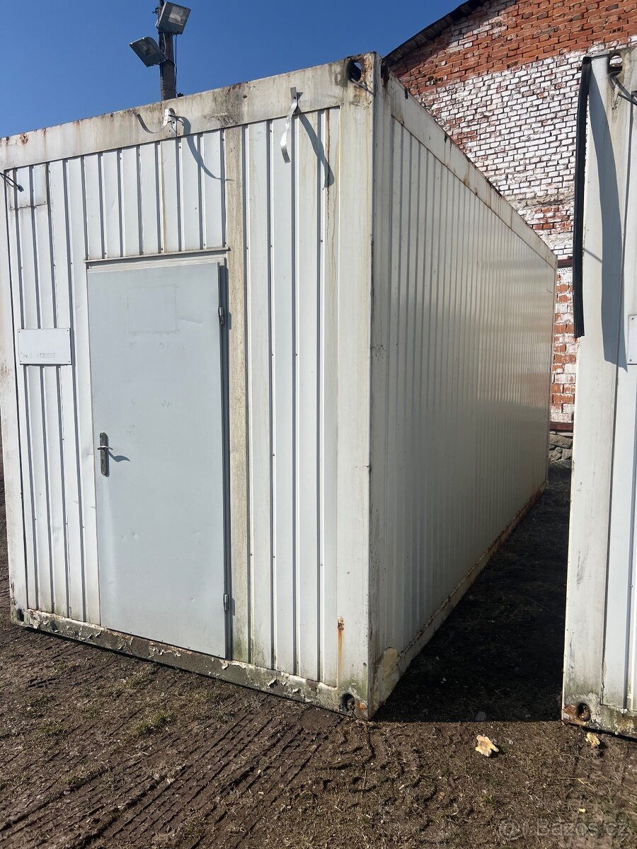 Prodám tři buňky - 3