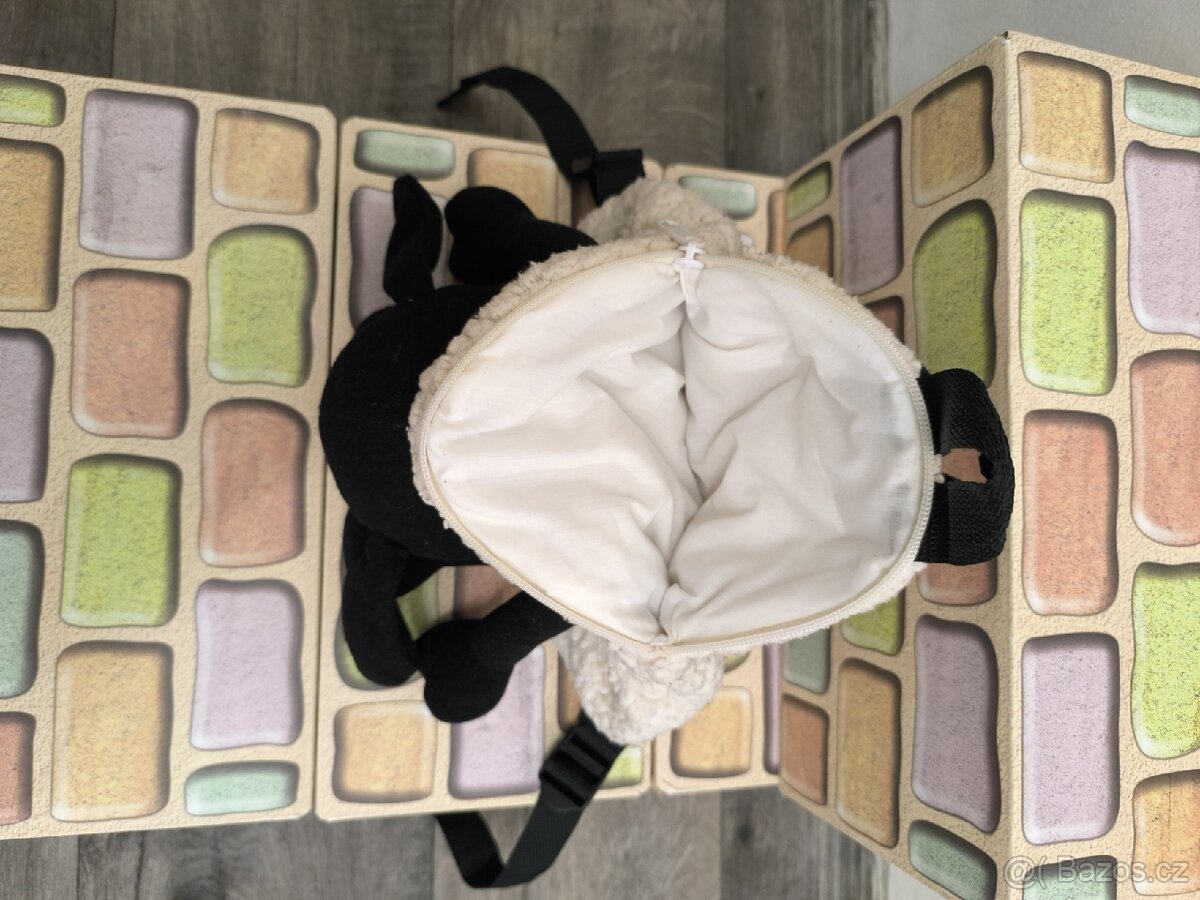 Dětský batůžek - 3