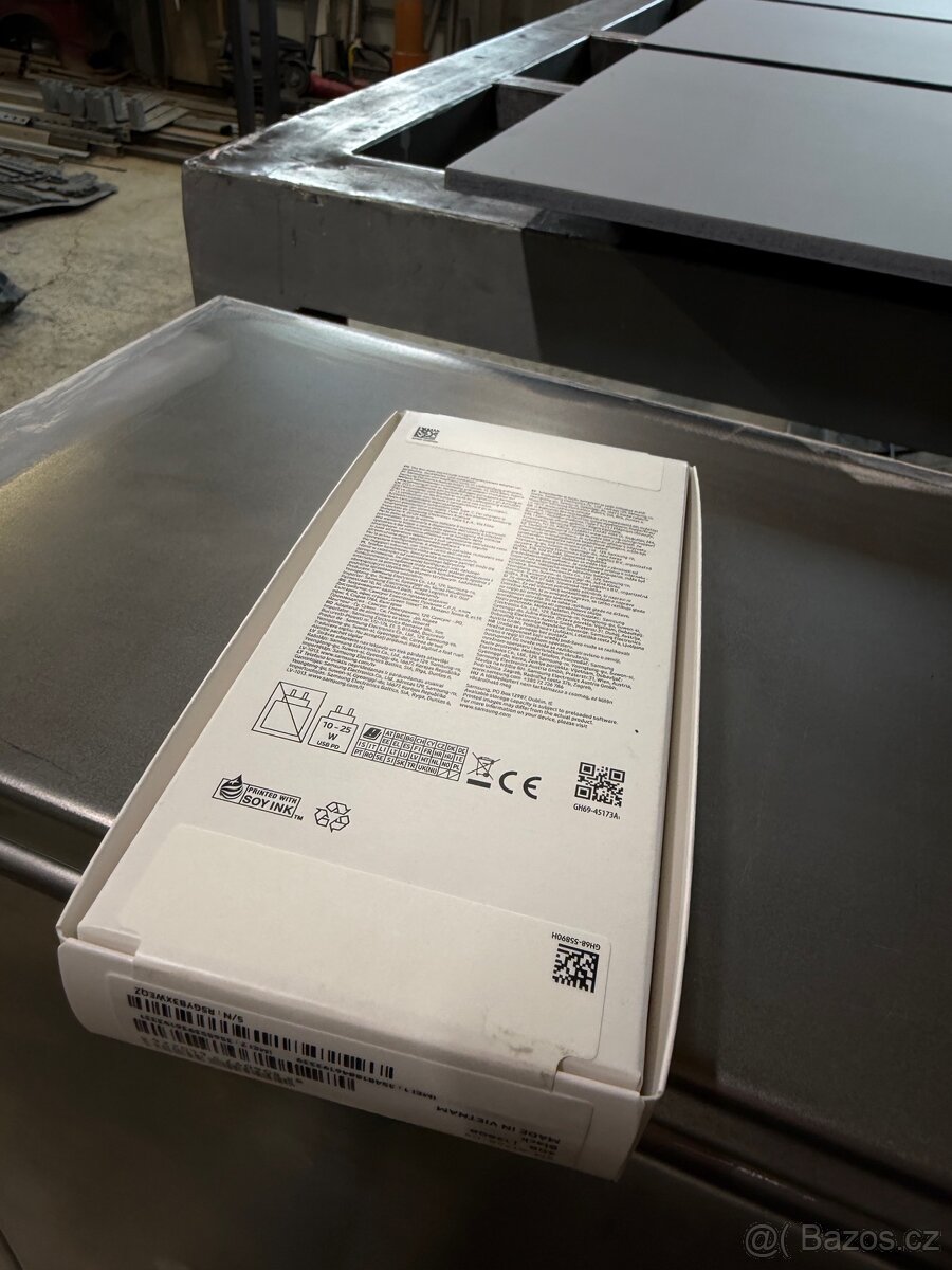 Samsung A17 5G 128gb - 3