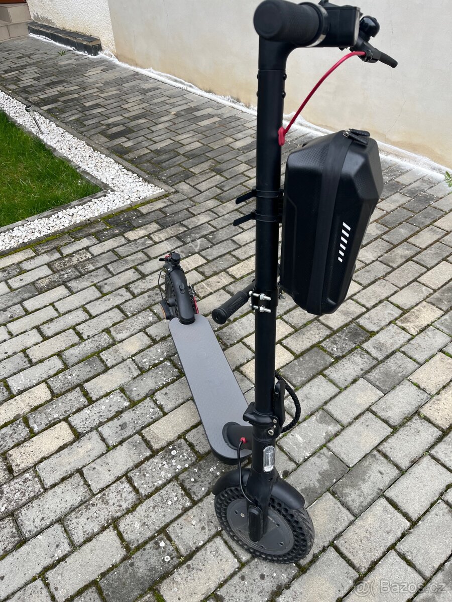 Sencor Scooter Two S60 - 3