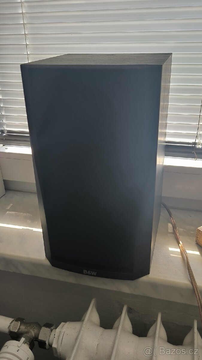 Bowers And Wilkins -B&W DM 320 - 3