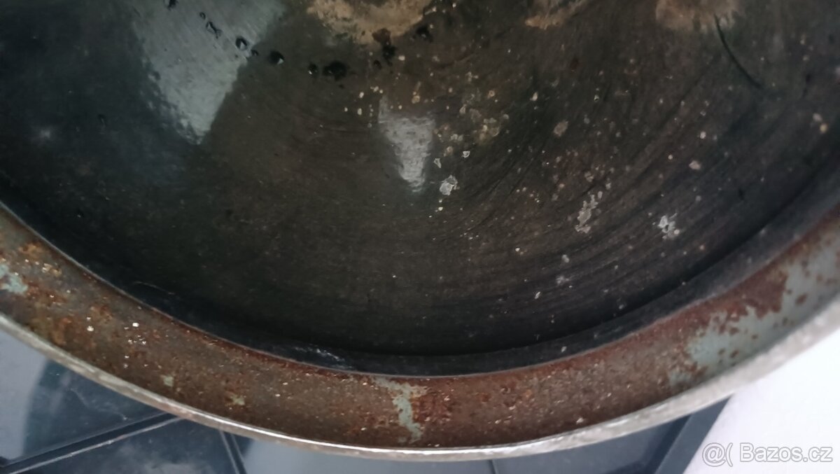 Hrnec reflektoru pr. 170 mm - 3