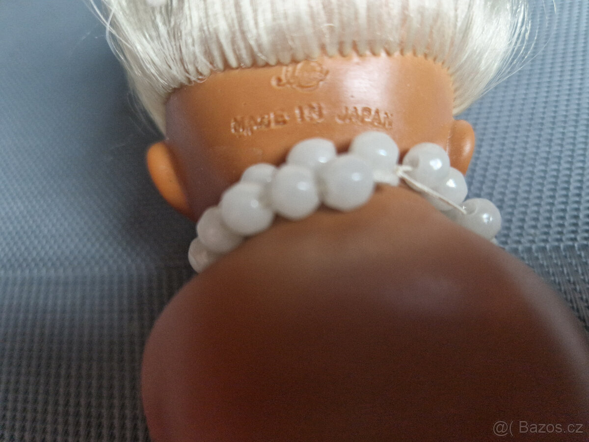 panenky , retro , Japonské - 3