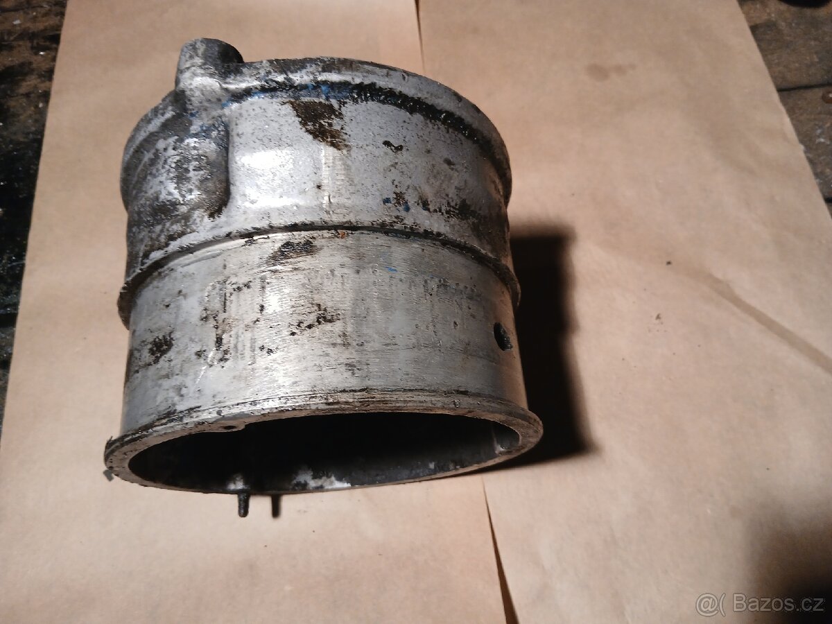 Držák alternátor Tatra 148 - 3