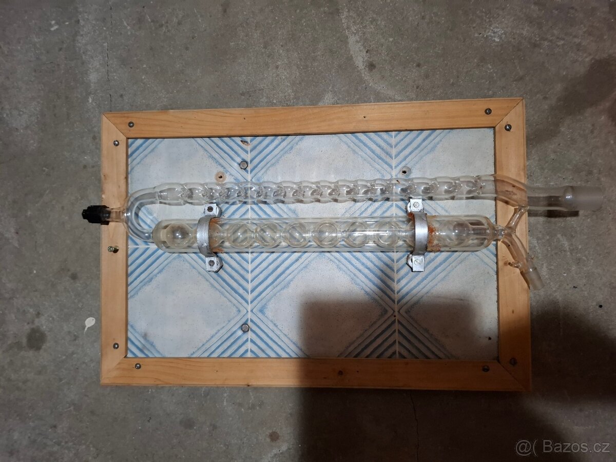 Domácí palírna - 3