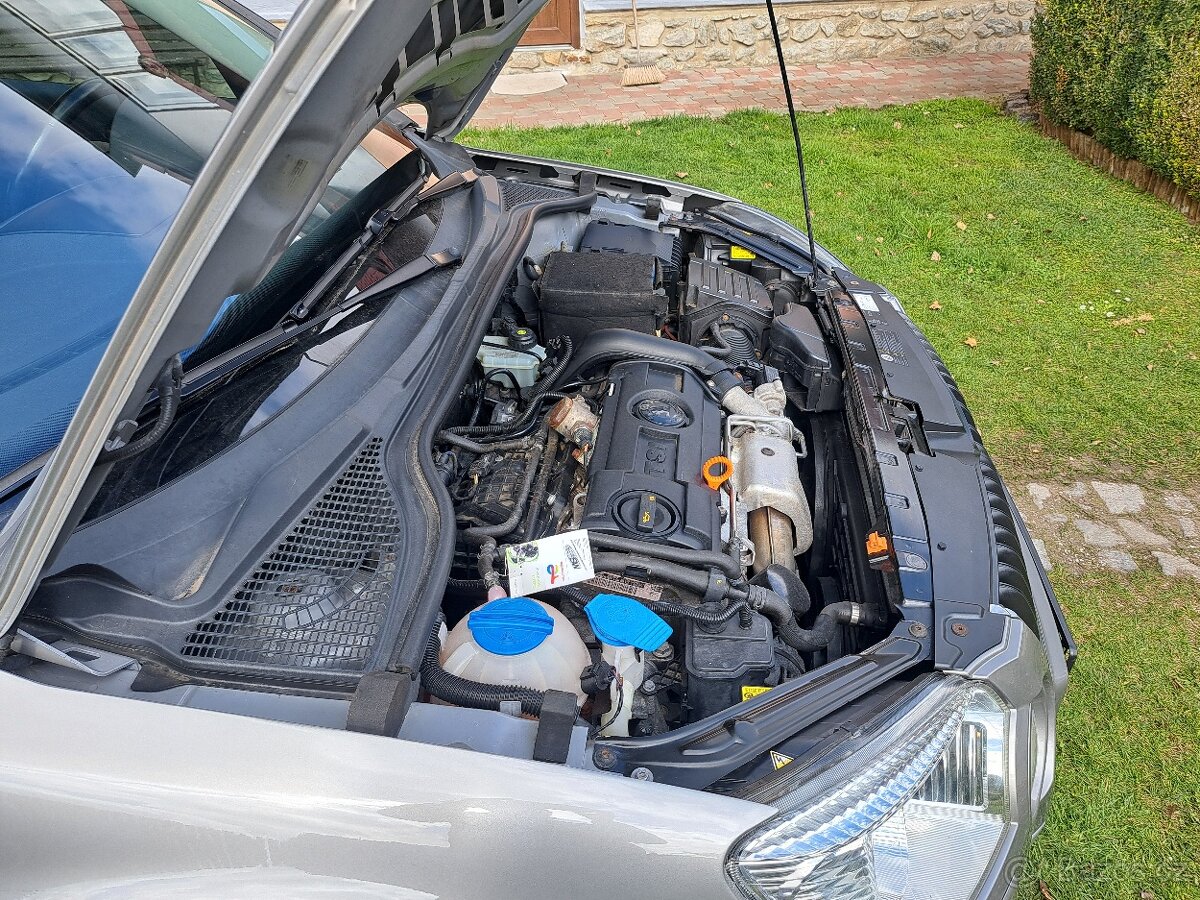 Škoda Yeti 1.4tsi 90kw Elegance - 3