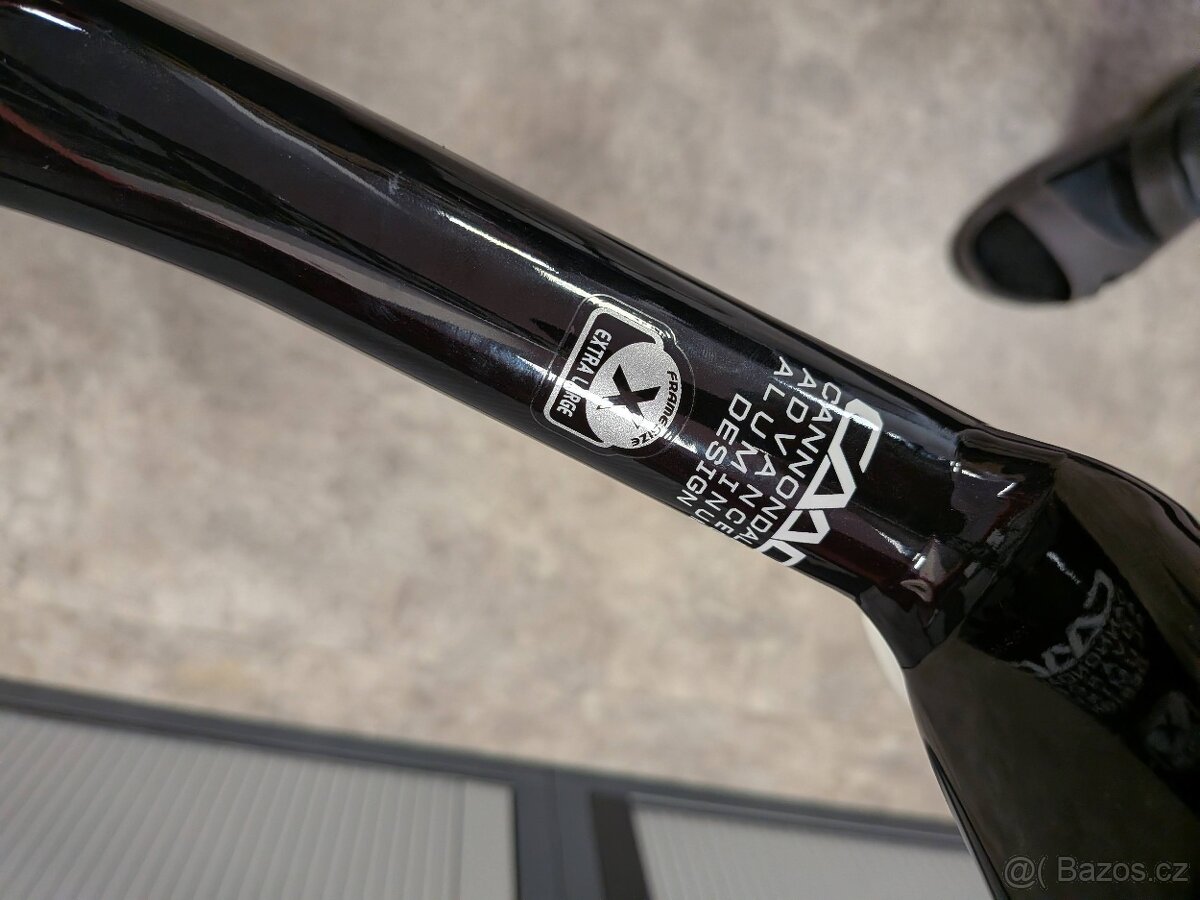 rám Cannondale Jekyll 26" - 3