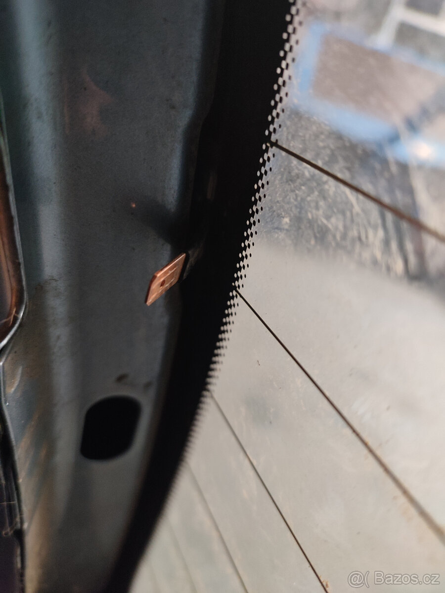Octavia 1 páté dveře - 3