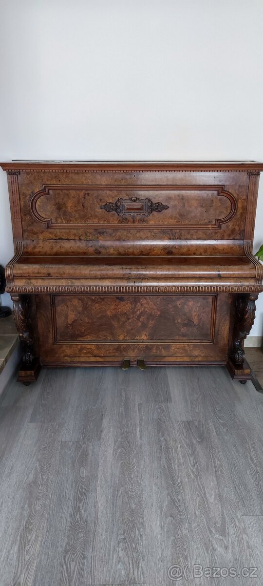 Prodám - 3