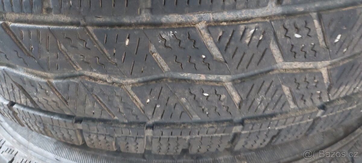 195/75 R16 - 3
