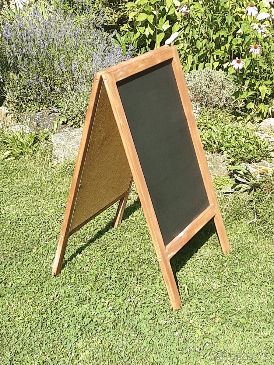 Reklamní tabule - 3