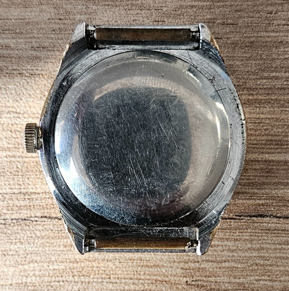 Hodinky PRIM - 3