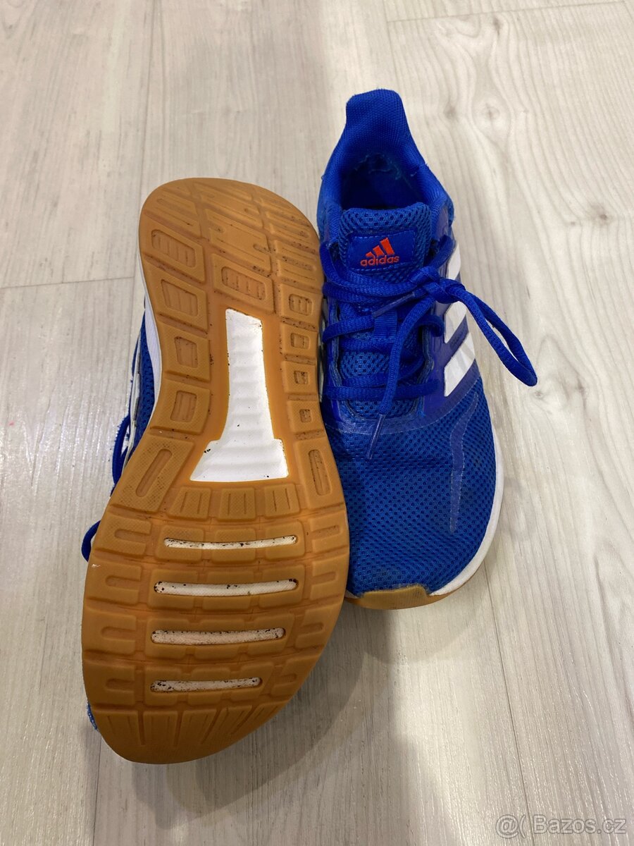 Boty Adidas - 3