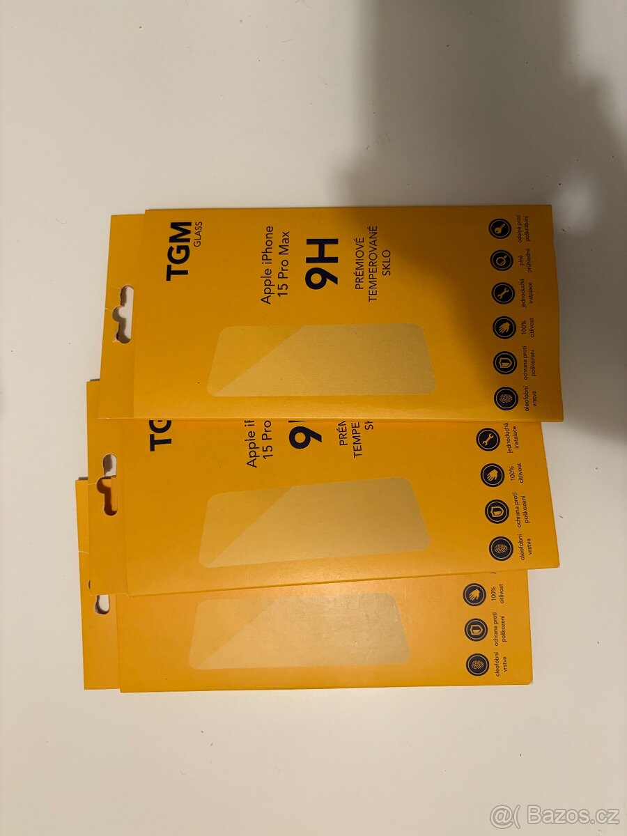 iPhone 15 Pro Max - 3