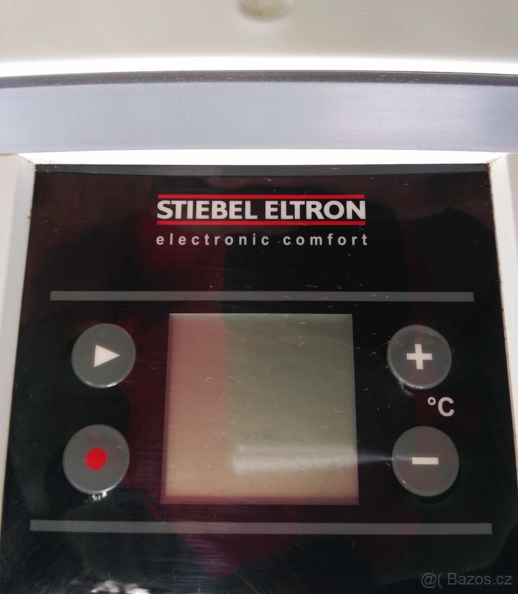 Stiebel Eltron shz 30 lcd - 3
